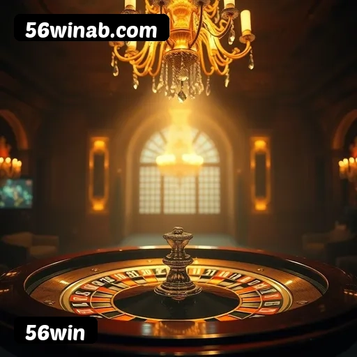 Requisitos do APK 56win para Android — compatibilidade e uso no celular