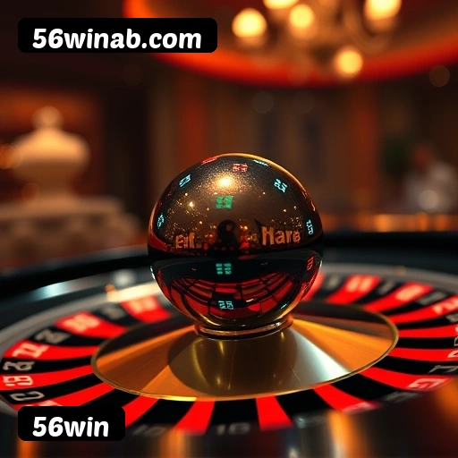 FAQ 56win Brasil - Perguntas frequentes sobre bônus, PIX, RTP, APP mobile e VIP