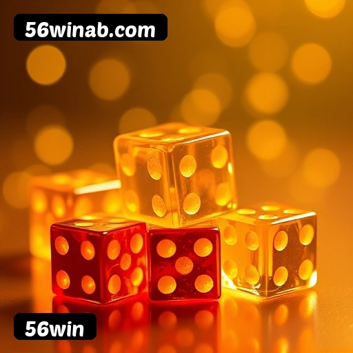 Logo da 56win
