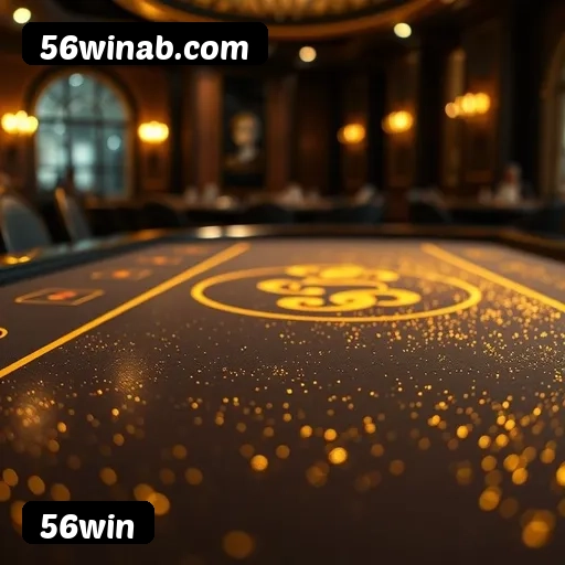 Pagamentos PIX na 56win