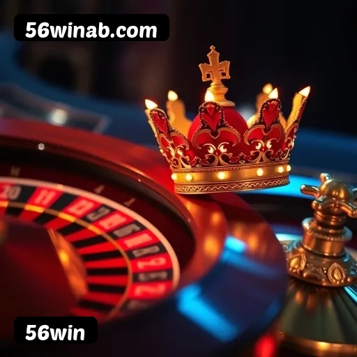 Suporte 24 horas 56win